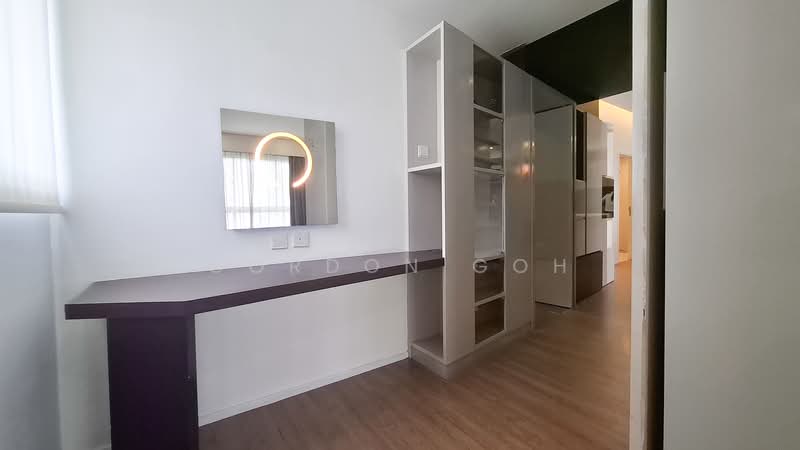 Kediaman Servis untuk Disewa di Verve Suites - Gordon Goh - Interior - PropertyGuru.com.my