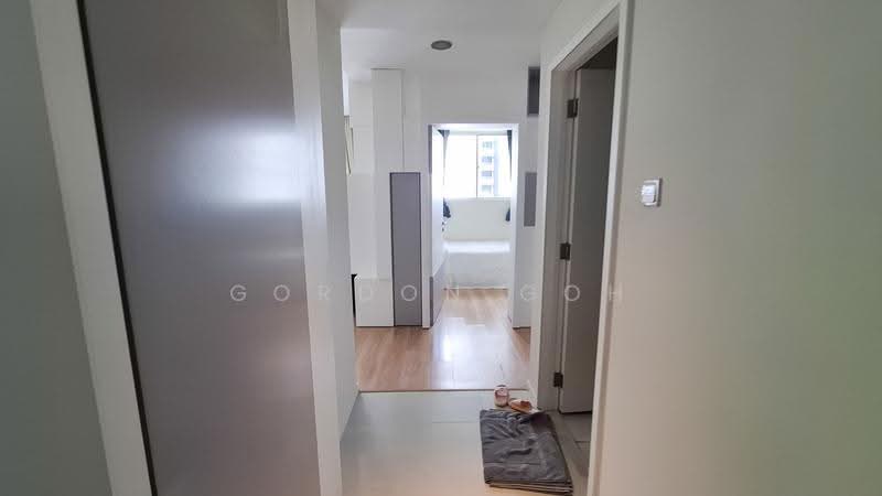 Kediaman Servis untuk Disewa di Verve Suites - Gordon Goh - Interior - PropertyGuru.com.my