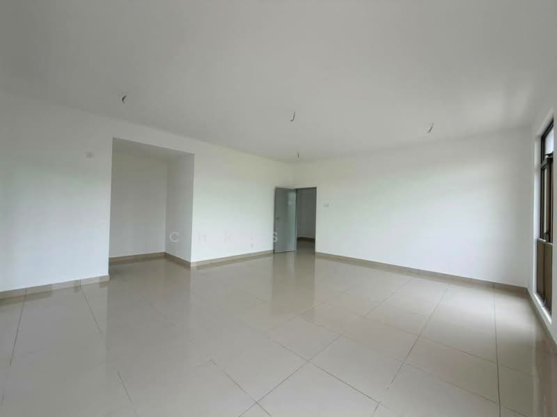 Terraced House for Sale in Skudai (Johor) - Chris Lee - Living Room - PropertyGuru.com.my