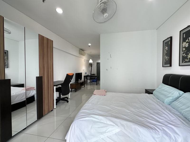 Service Residence for Sale at Mercu Summer Suites - Jyne Lim - Bedroom - PropertyGuru.com.my