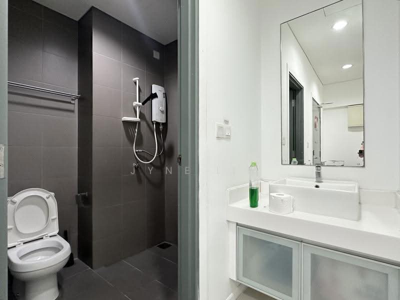 Service Residence for Sale at Mercu Summer Suites - Jyne Lim - Bathroom - PropertyGuru.com.my