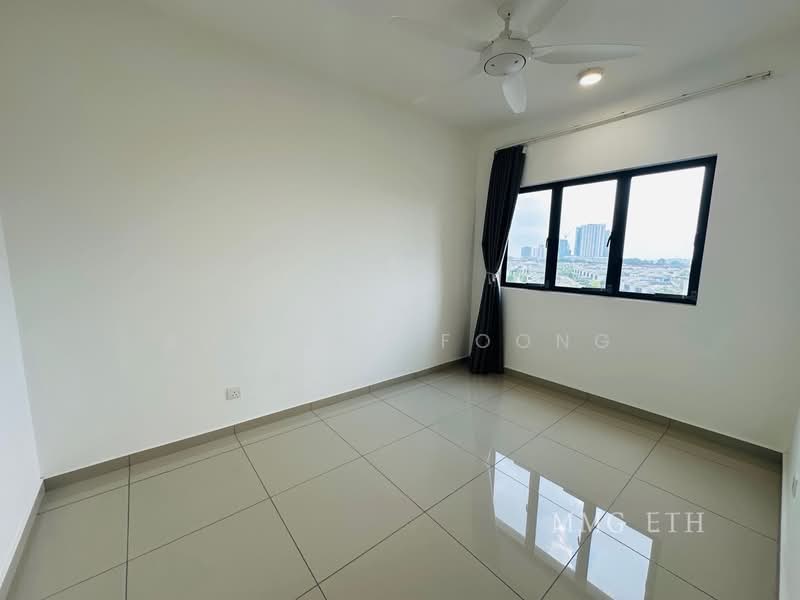 Kediaman Servis untuk Dijual di Huni @ Eco Ardence - Adeline Foong - Interior - PropertyGuru.com.my