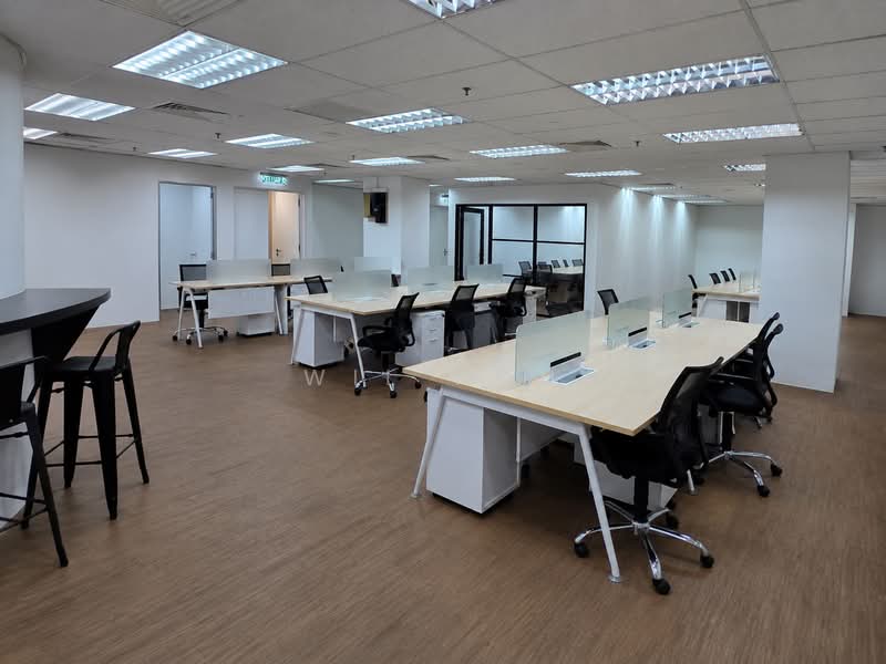 Office for Rent in KLCC (KL City Centre) - Wil Koh - Interior - PropertyGuru.com.my