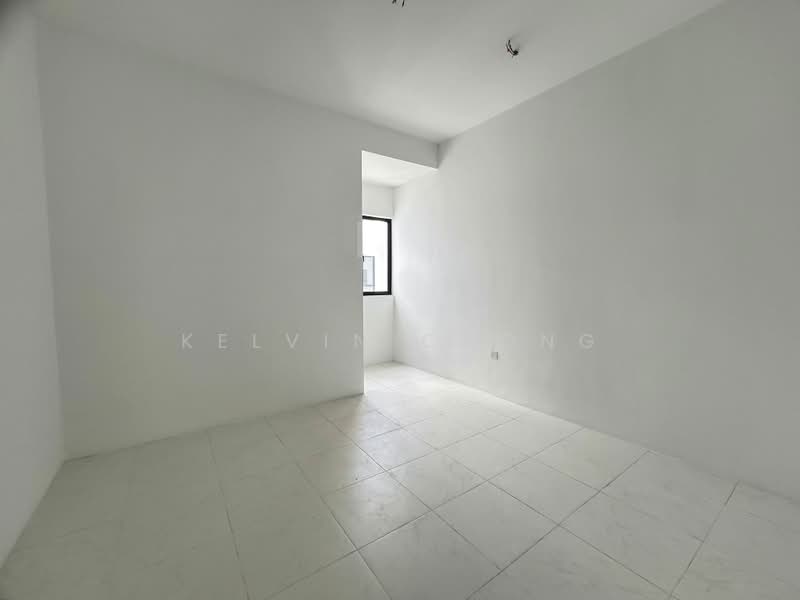 2-storey Terraced House for Sale in Panorama Lapangan Perdana (Ipoh) - Kelvin Chong - Interior - PropertyGuru.com.my