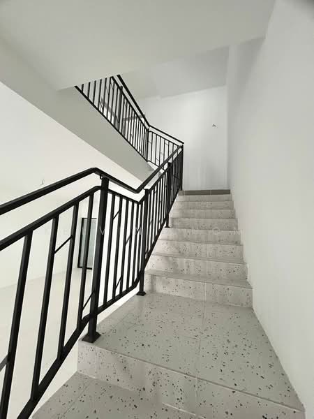 2-storey Terraced House for Sale in Panorama Lapangan Perdana (Ipoh) - Kelvin Chong - Interior - PropertyGuru.com.my