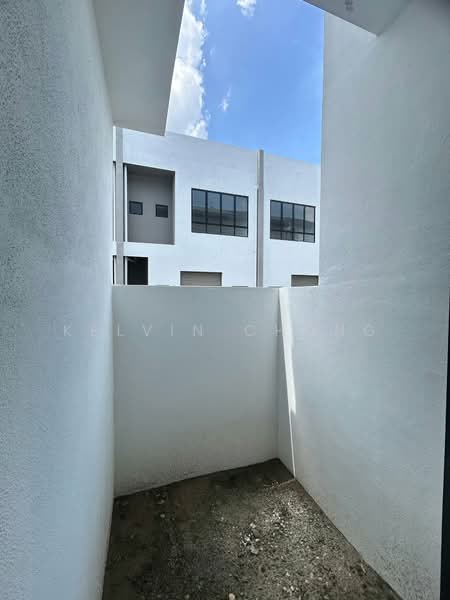 2-storey Terraced House for Sale in Panorama Lapangan Perdana (Ipoh) - Kelvin Chong - Exterior - PropertyGuru.com.my