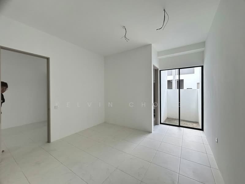 2-storey Terraced House for Sale in Panorama Lapangan Perdana (Ipoh) - Kelvin Chong - Interior - PropertyGuru.com.my