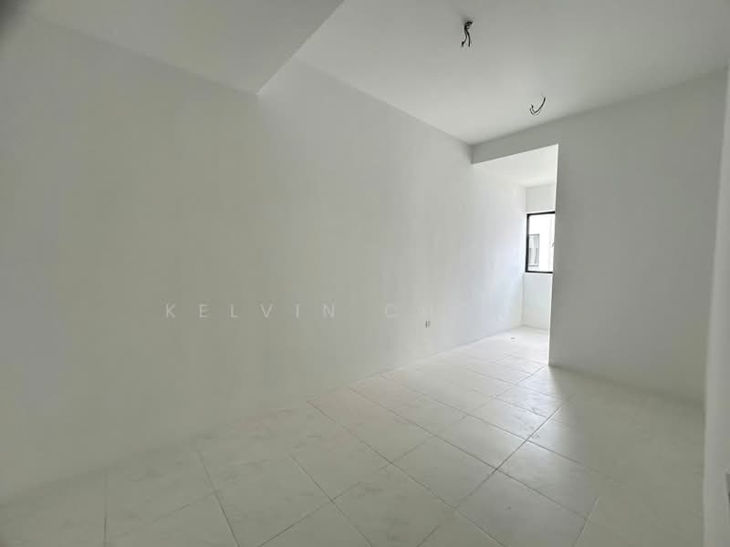 2-storey Terraced House for Sale in Panorama Lapangan Perdana (Ipoh) - Kelvin Chong - Interior - PropertyGuru.com.my