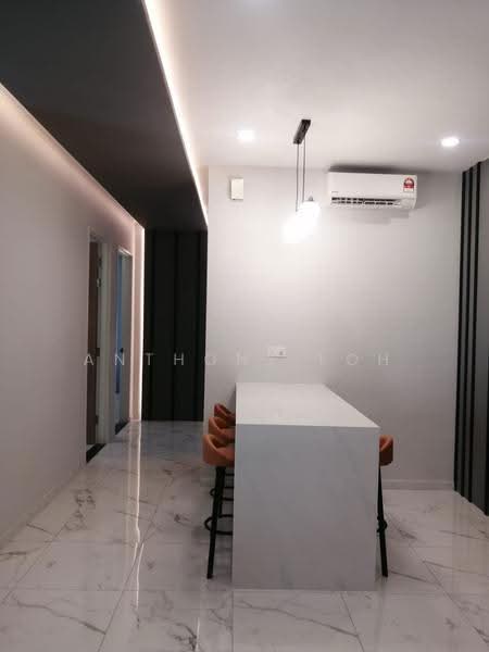Kondominium untuk Disewa di QuayWest Residence - Anthony Loh - PropertyGuru.com.my