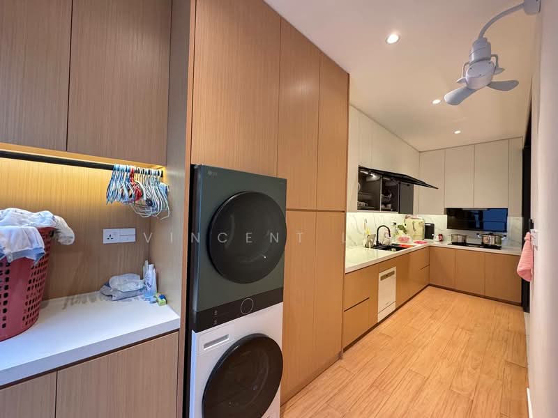Rumah Kluster untuk Dijual di Taman Impian Skudai (Johor Bahru) - Vincent Lim - PropertyGuru.com.my