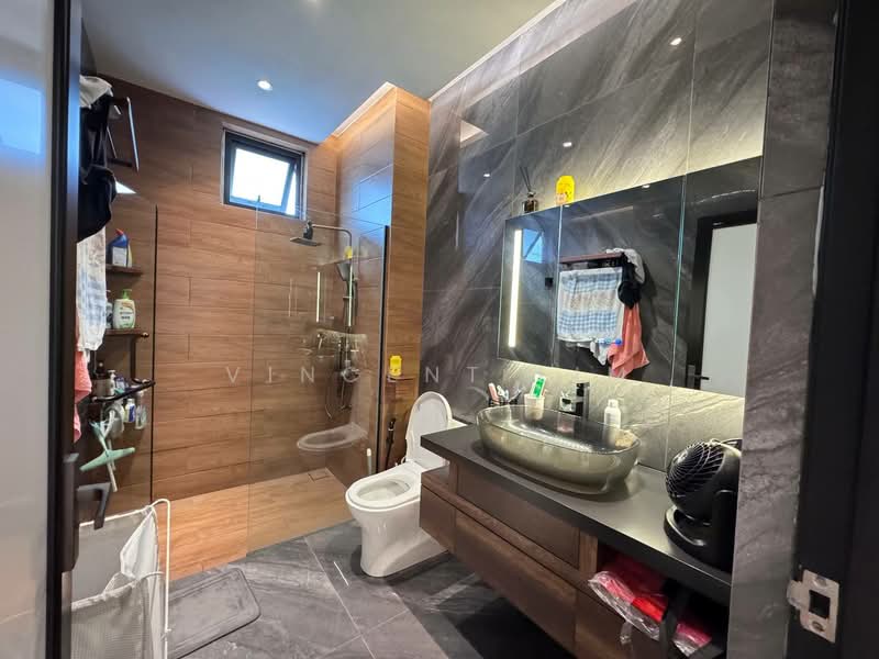Rumah Kluster untuk Dijual di Taman Impian Skudai (Johor Bahru) - Vincent Lim - PropertyGuru.com.my
