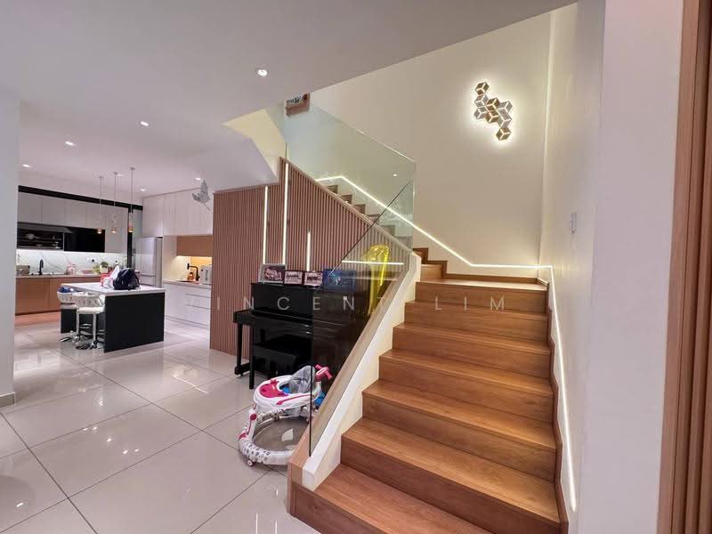 Rumah Kluster untuk Dijual di Taman Impian Skudai (Johor Bahru) - Vincent Lim - PropertyGuru.com.my