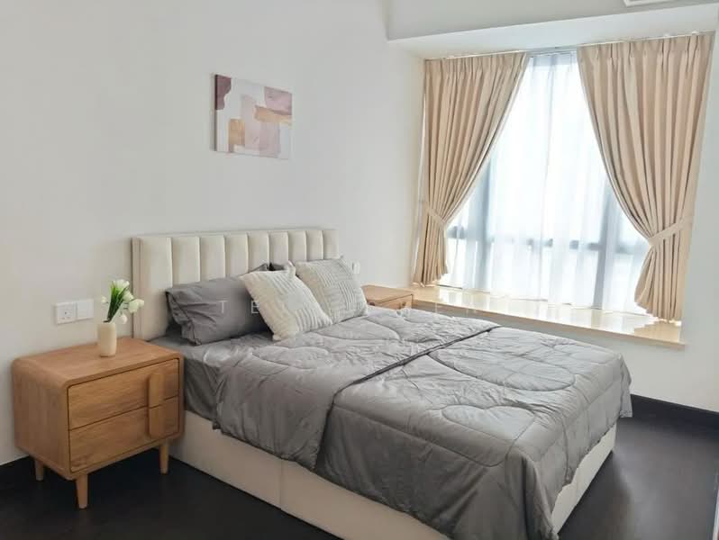 Kondominium untuk Disewa di R&F Princess Cove Phase 2-Seine Region - Teik Shen - Bedroom - PropertyGuru.com.my