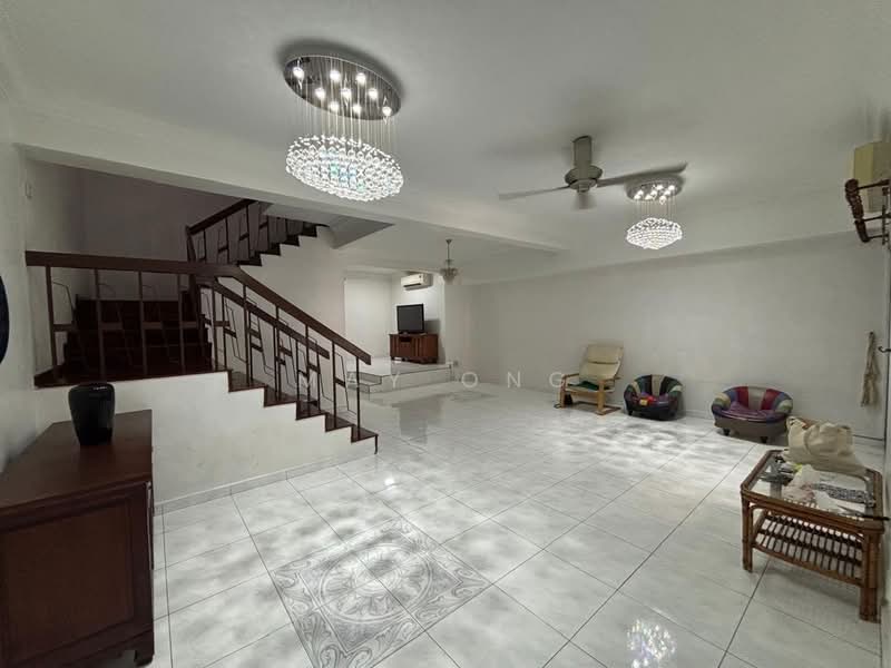2-storey Terraced House for Rent in Ulu Tiram (Johor) - May Ong - PropertyGuru.com.my