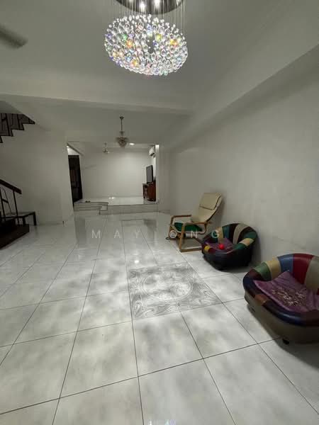 2-storey Terraced House for Rent in Ulu Tiram (Johor) - May Ong - PropertyGuru.com.my