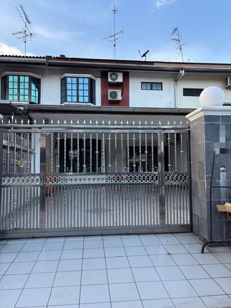 2-storey Terraced House for Rent in Ulu Tiram (Johor) - May Ong - PropertyGuru.com.my