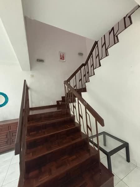 2-storey Terraced House for Rent in Ulu Tiram (Johor) - May Ong - PropertyGuru.com.my