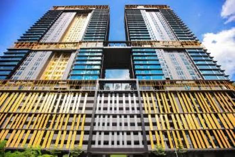 Kediaman Servis untuk Dijual di Opus KL - Sabrina Chong - Exterior - PropertyGuru.com.my