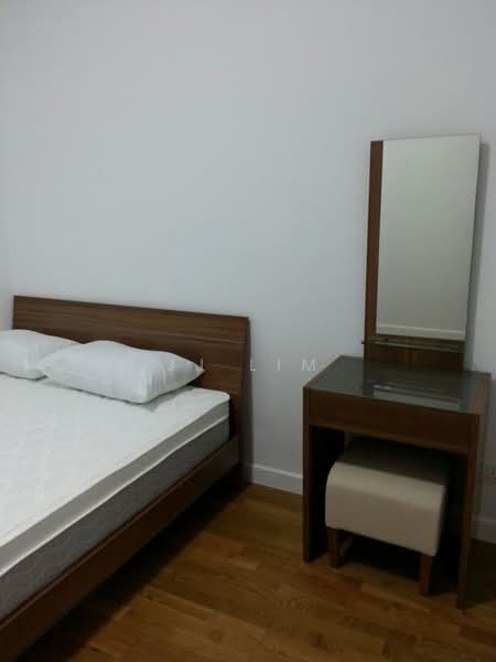 Kediaman Servis untuk Disewa di The Elements - JJ Lim - Bedroom - PropertyGuru.com.my