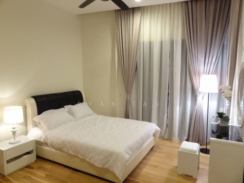Condominium for Sale at St Mary Residences - Ryan Tan - Bedroom - PropertyGuru.com.my