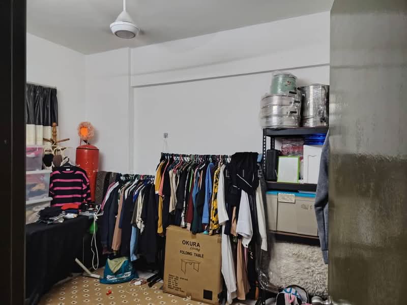 Apartment for Sale at Prima Tiara II - Tommy Liew - Interior - PropertyGuru.com.my