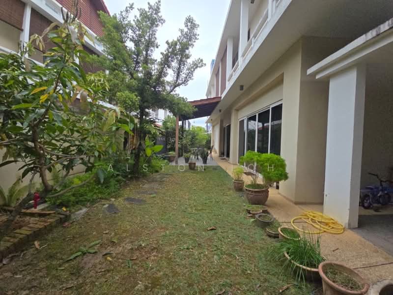 Semi-Detached House for Sale in Tanjung Tokong (Penang) - Alston Loh - Exterior - PropertyGuru.com.my