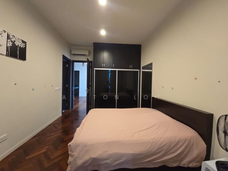 Semi-Detached House for Sale in Tanjung Tokong (Penang) - Alston Loh - Bedroom - PropertyGuru.com.my