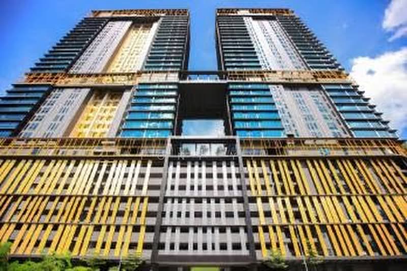 Kediaman Servis untuk Dijual di Opus KL - Tony YY - Exterior - PropertyGuru.com.my