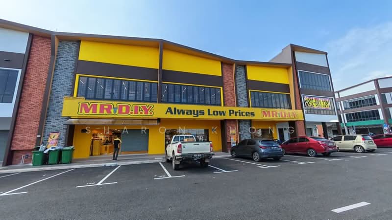 Shop for Rent in Setia Ecohill (Semenyih) - Sharon Khong - Exterior - PropertyGuru.com.my