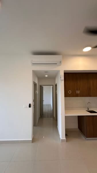 Service Residence for Sale at Quinn Residence - Yanny Siow - Corridor - PropertyGuru.com.my