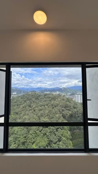 Service Residence for Sale at Quinn Residence - Yanny Siow - View - PropertyGuru.com.my