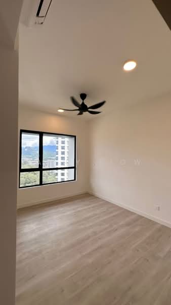 Service Residence for Sale at Quinn Residence - Yanny Siow - Bedroom - PropertyGuru.com.my