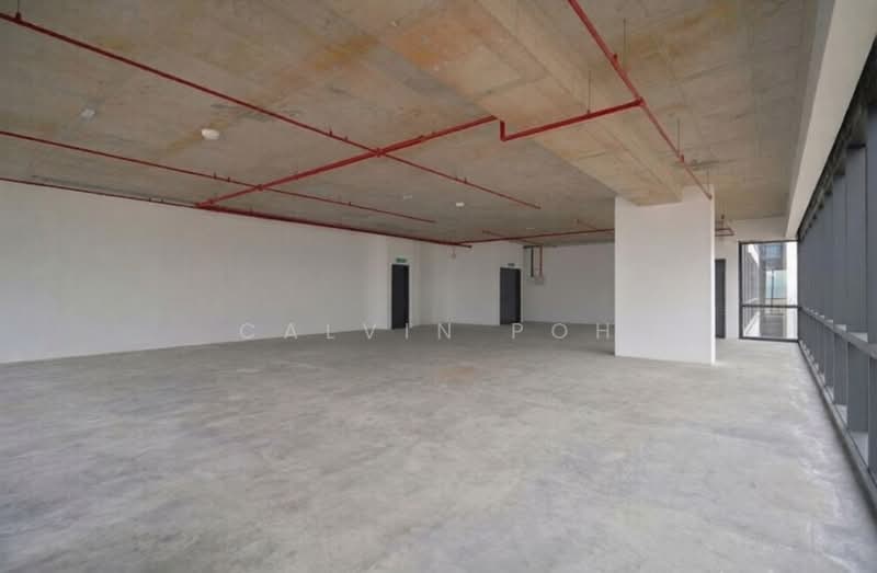 Office for Rent in Mont Kiara (Kuala Lumpur) - Calvin Poh - Interior - PropertyGuru.com.my