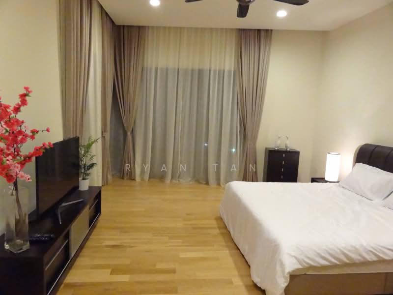 Condominium for Sale at St Mary Residences - Ryan Tan - Bedroom - PropertyGuru.com.my