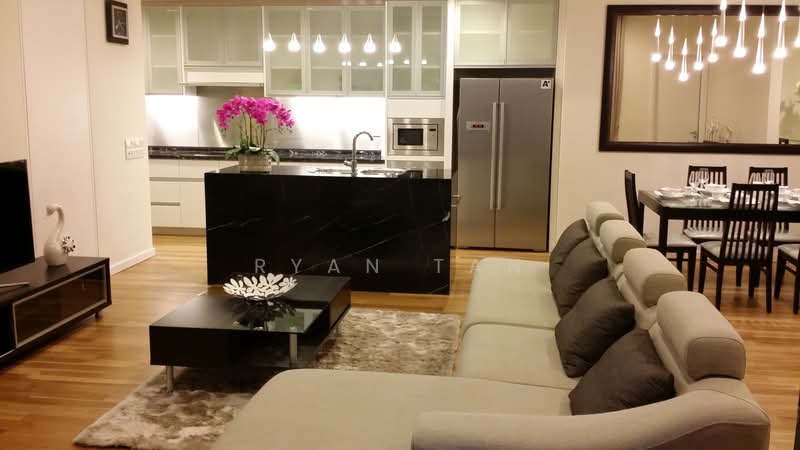 Condominium for Sale at St Mary Residences - Ryan Tan - PropertyGuru.com.my