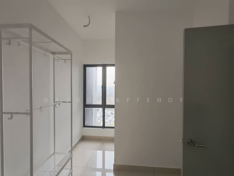 Kediaman Servis untuk Disewa di Tulip Residence - Nazrin Affendy - Interior - PropertyGuru.com.my