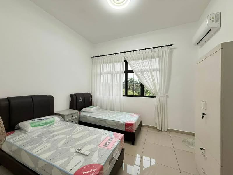 2-storey Terraced House for Sale in Eco Botanic 2 (Iskandar Puteri (Nusajaya)) - Jane Tang - Bedroom - PropertyGuru.com.my