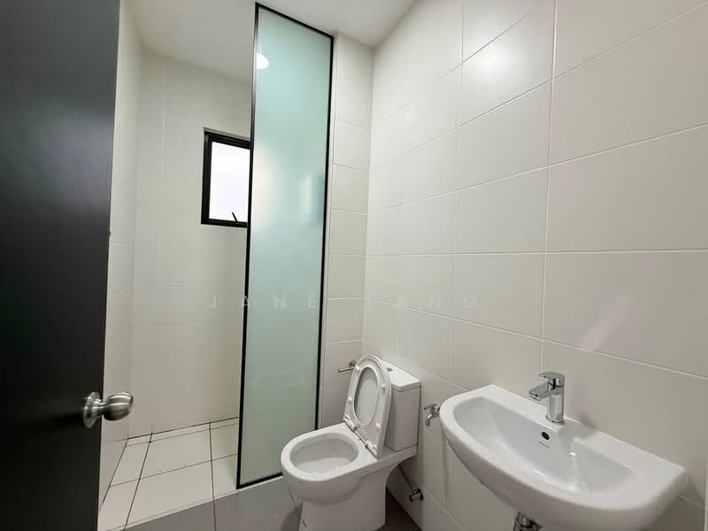 2-storey Terraced House for Sale in Eco Botanic 2 (Iskandar Puteri (Nusajaya)) - Jane Tang - Bathroom - PropertyGuru.com.my