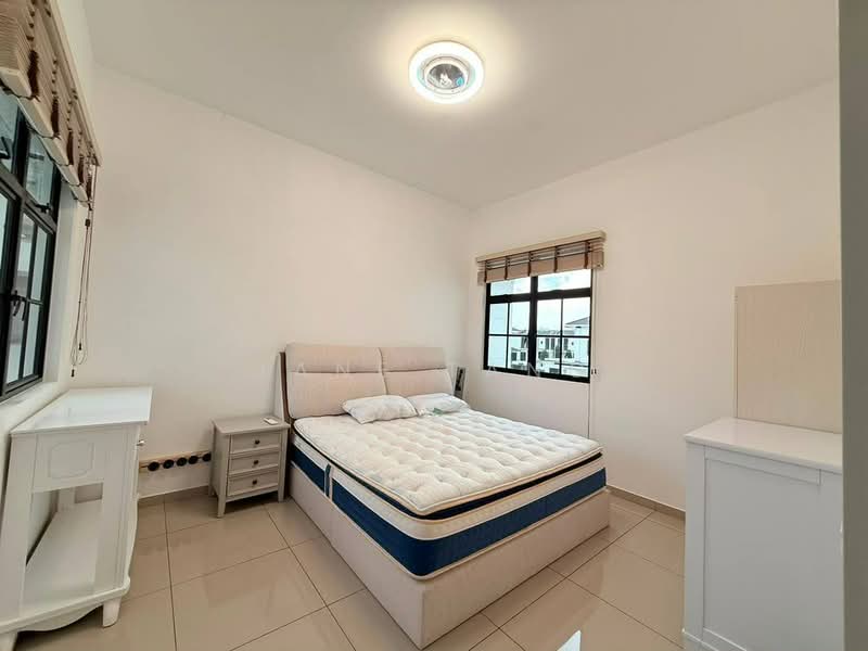 2-storey Terraced House for Sale in Eco Botanic 2 (Iskandar Puteri (Nusajaya)) - Jane Tang - Bedroom - PropertyGuru.com.my