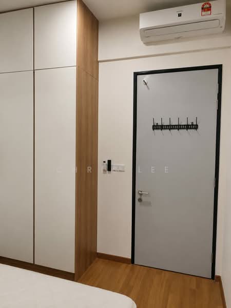 Service Residence for Rent at Gems Residences - Chris Lee - Bedroom - PropertyGuru.com.my
