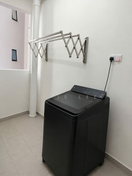 Service Residence for Rent at Gems Residences - Chris Lee - Interior - PropertyGuru.com.my
