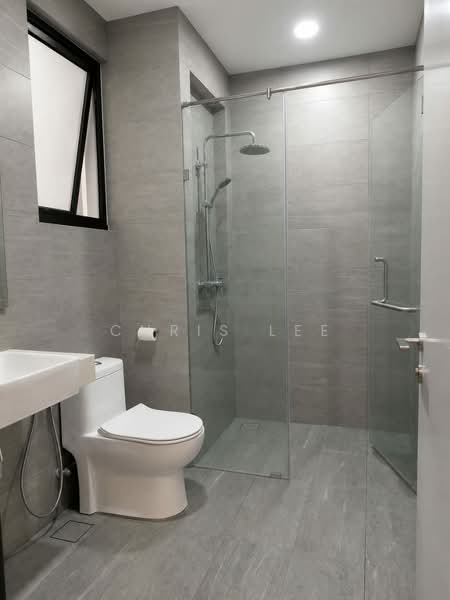 Service Residence for Rent at Gems Residences - Chris Lee - Bathroom - PropertyGuru.com.my