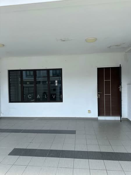 2-storey Terraced House for Rent in Setia Permai (Setia Alam) - Calvin Lim - Exterior - PropertyGuru.com.my