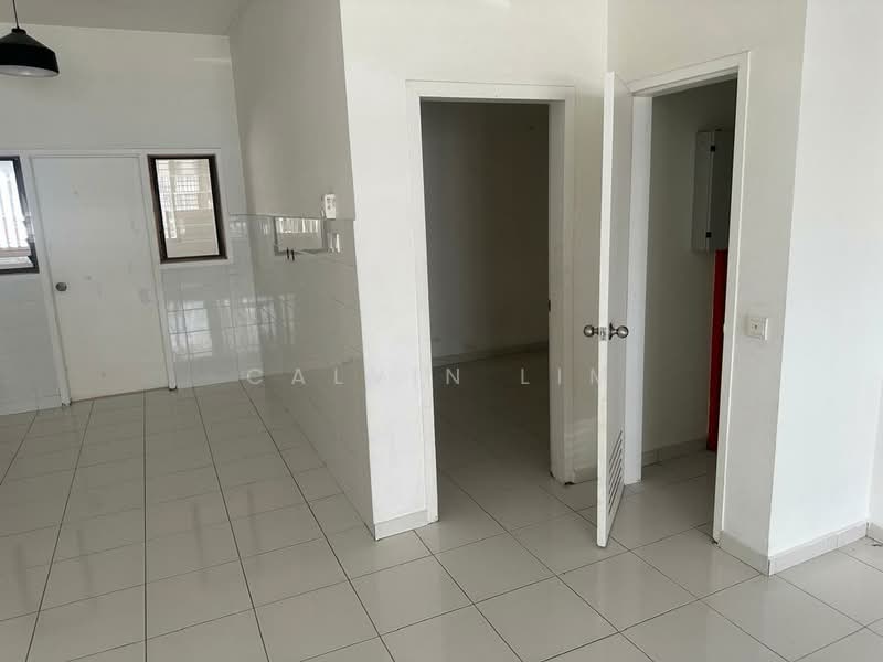 2-storey Terraced House for Rent in Setia Permai (Setia Alam) - Calvin Lim - Interior - PropertyGuru.com.my