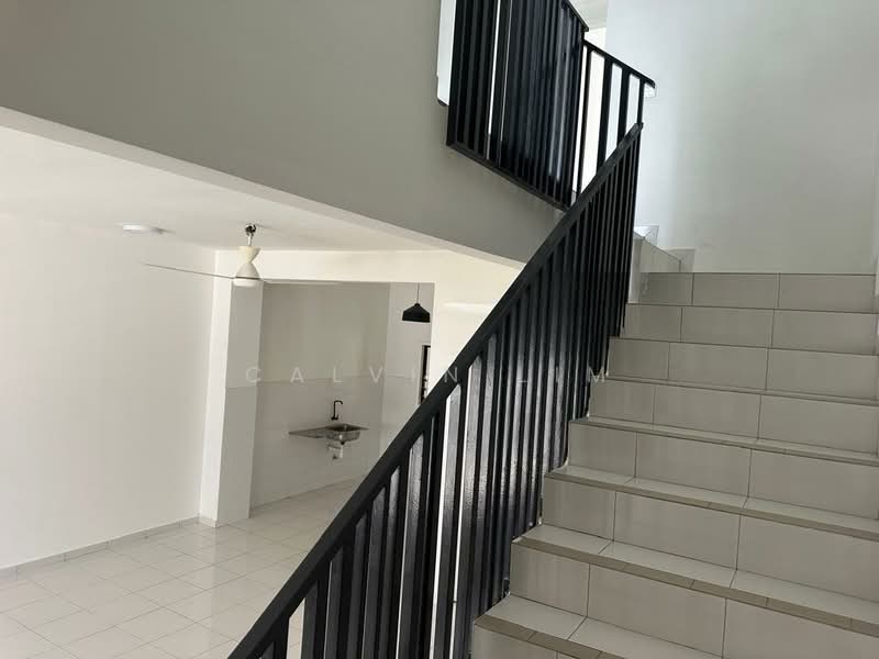 2-storey Terraced House for Rent in Setia Permai (Setia Alam) - Calvin Lim - Interior - PropertyGuru.com.my