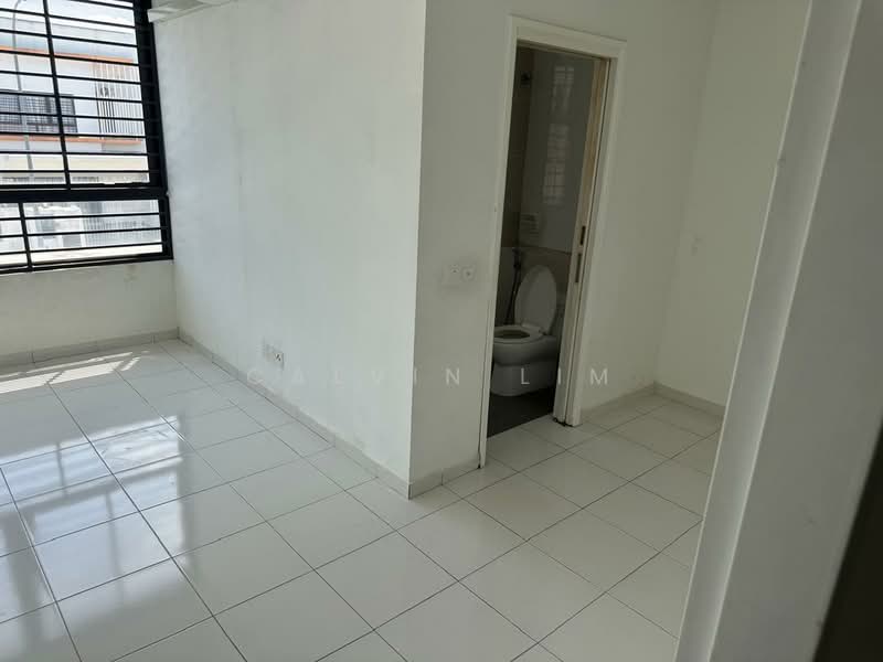 2-storey Terraced House for Rent in Setia Permai (Setia Alam) - Calvin Lim - Interior - PropertyGuru.com.my