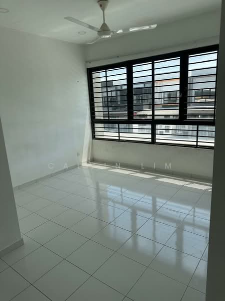 2-storey Terraced House for Rent in Setia Permai (Setia Alam) - Calvin Lim - Interior - PropertyGuru.com.my