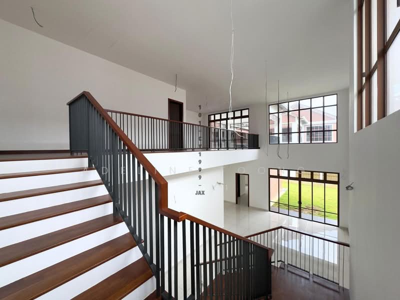 Bungalow House for Sale in Shah Alam (Selangor) - Adeline Foong - PropertyGuru.com.my
