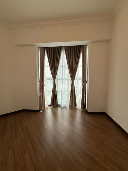 Kediaman Servis untuk Dijual di Saujana Residency - Kay Lee - Interior - PropertyGuru.com.my