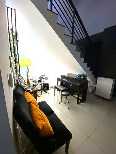 Bungalow House untuk Disewa di Cyberjaya (Selangor) - Amy Oktavia - Interior - PropertyGuru.com.my